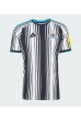 Newcastle United Sven Botman #4 Fotballdrakt Hjemme Klær 2026-27 Korte ermer